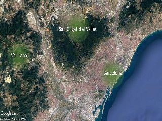 Suelo en Vallirana - Barcelona - 20