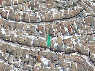 Suelo en Av Virgen de la Cabeza  15