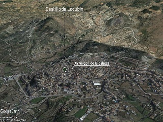 Suelo en Av Virgen de la Cabeza  16