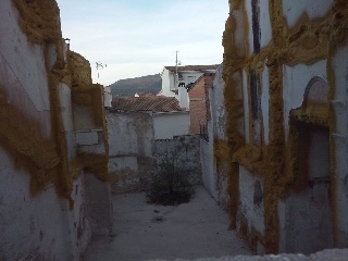 Suelo en Av Virgen de la Cabeza  18
