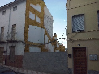 Suelo en Av Virgen de la Cabeza  19