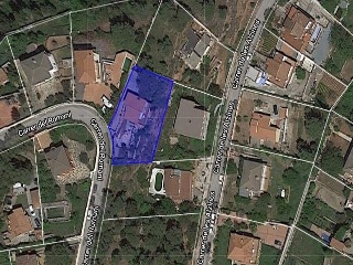 Chalet independiente en C/ Alzines - Sant Llorenç Savall - Barcelona 7