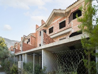 Urb Complejo Residencial Malva Real - Alcoy - 24