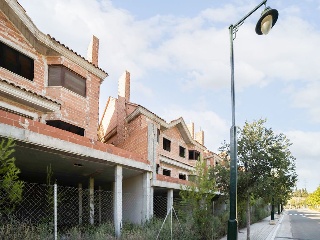 Urb Complejo Residencial Malva Real - Alcoy - 25