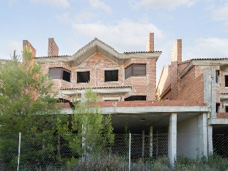 Urb Complejo Residencial Malva Real - Alcoy - 26