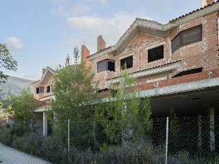Urb Complejo Residencial Malva Real - Alcoy - 27