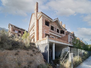 Urb Complejo Residencial Malva Real - Alcoy - 29