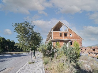 Urb Complejo Residencial Malva Real - Alcoy - 30