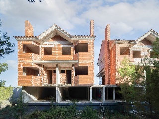 Urb Complejo Residencial Malva Real - Alcoy - 31