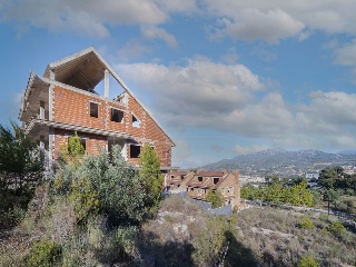 Urb Complejo Residencial Malva Real - Alcoy - 34
