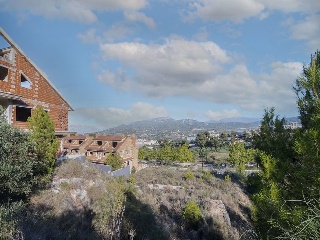 Urb Complejo Residencial Malva Real - Alcoy - 35