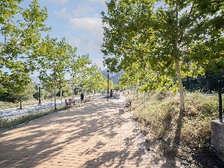 Urb Complejo Residencial Malva Real - Alcoy - 36