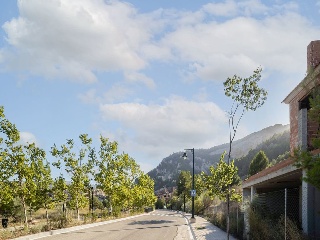 Urb Complejo Residencial Malva Real - Alcoy - 41