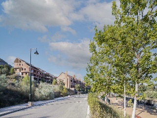 Urb Complejo Residencial Malva Real - Alcoy - 42