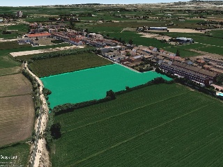 Suelo en Zaragoza 8
