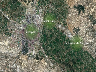 Suelo en Zaragoza 10
