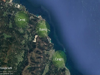 Suelo en Burela - Lugo - 13