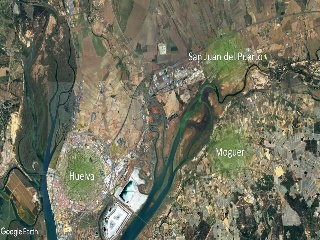 Suelo Urbanizable en San Juan del Puerto 8