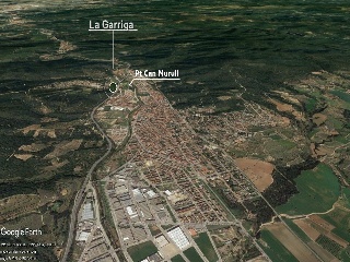 Suelo en Ptda Can Murrull 7