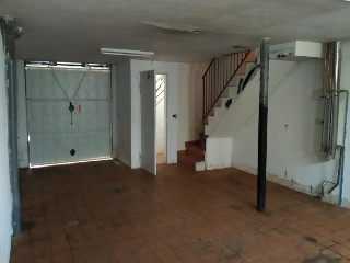 Casa adosada en C/ Soria  - Urb Eras de San Sebastián - 32
