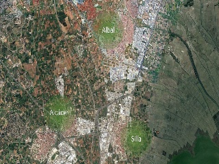 Suelo en Albal 9