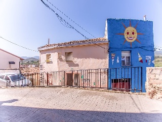 Vivienda en C/ Mediavilla Alta 35