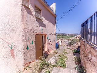 Vivienda en C/ Mediavilla Alta 36