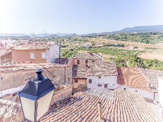 Vivienda en C/ Mediavilla Alta 37