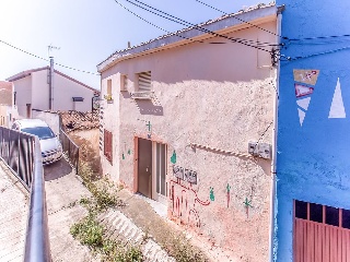 Vivienda en C/ Mediavilla Alta 39