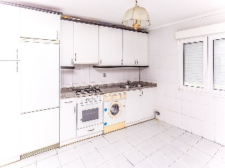 Vivienda en C/ Mediavilla Alta 42