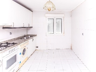 Vivienda en C/ Mediavilla Alta 43