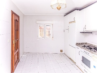 Vivienda en C/ Mediavilla Alta 45