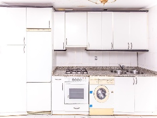 Vivienda en C/ Mediavilla Alta 46