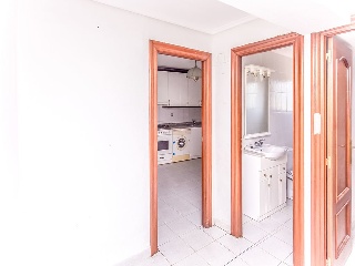 Vivienda en C/ Mediavilla Alta 55