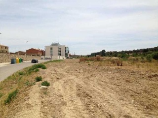 Suelo urbano no consolidado en Av Malpartit 12