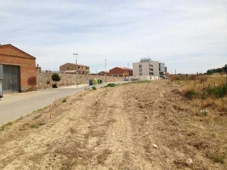 Suelo urbano no consolidado en Av Malpartit 13