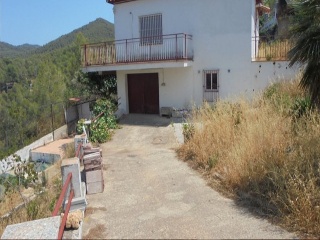 Chalet independiente en Av. Martivell Nº85, Gelida, Barcelona 11