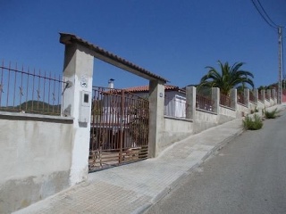 Chalet independiente en Av. Martivell Nº85, Gelida, Barcelona 12