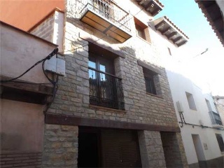Edificio en Valbona 19