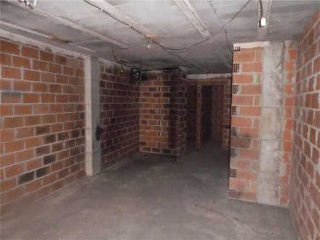 Edificio en Valbona 32