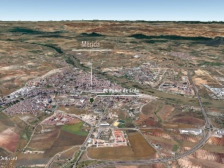 Suelos en Mérida 14