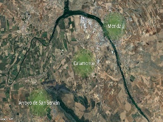 Suelos en Mérida 15
