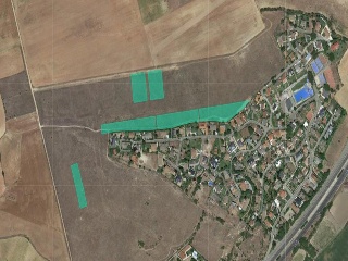 Suelos urbanizables en Sc Simancas 5
