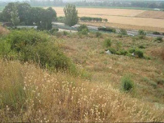 Suelos urbanizables en Sc Simancas 11