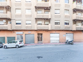 Vivienda en Av de Cieza - Abarán - 46