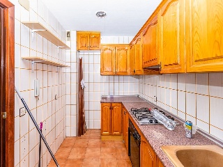 Vivienda en Av de Cieza - Abarán - 49