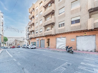 Vivienda en Av de Cieza - Abarán - 68