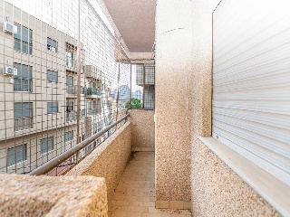 Vivienda en Av de Cieza - Abarán - 69