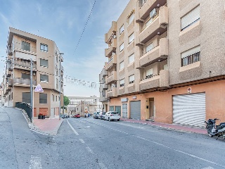 Vivienda en Av de Cieza - Abarán - 78
