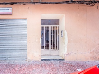 Vivienda en Av de Cieza - Abarán - 79